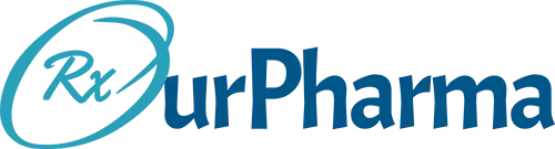 OurPharma logo